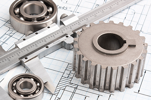  滾針軸承在未來(lái)市場(chǎng)中的作用