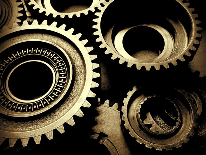 軸承噪音的解決主要方法有哪些？