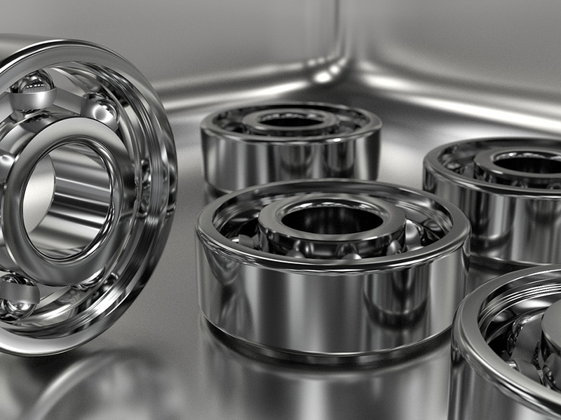  工業(yè)軸承可以用在哪里？軸承用潤(rùn)滑脂應(yīng)考慮哪些因素？