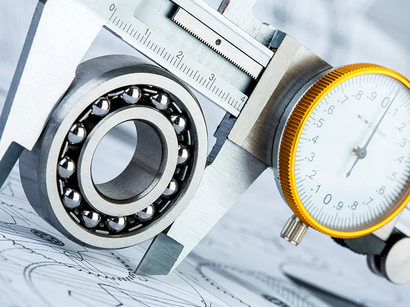 軸承國家標準的震動速率規(guī)范（別名V規(guī)范）